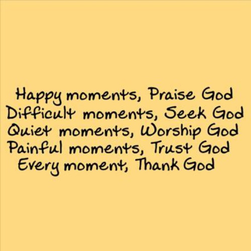 Meet your Posher, Lekeisha